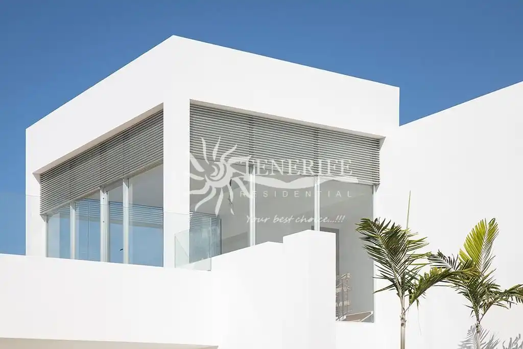 Casa con piscina en venta en Avenida de la Macaronesia, imagen 42