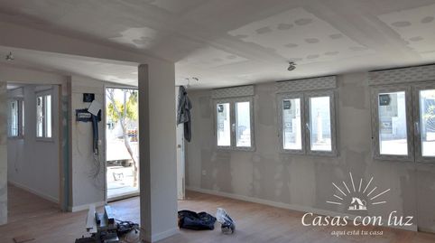 Foto 4 de Casa o chalet en venta en Puente Claveria, Garrapinillos, Zaragoza Capital