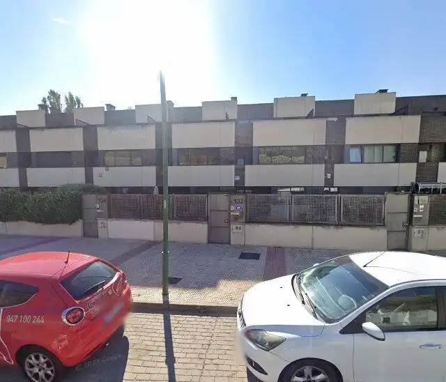 Wohnung zum Verkauf in Zona Sur - Barrio Cortes
