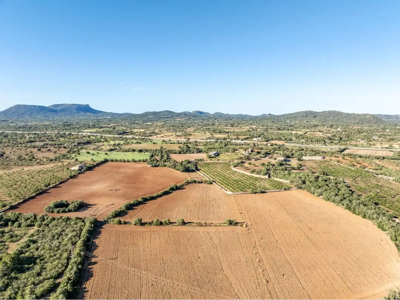 Terreno rustico in vendita a Llucmajor pueblo, imagen 120