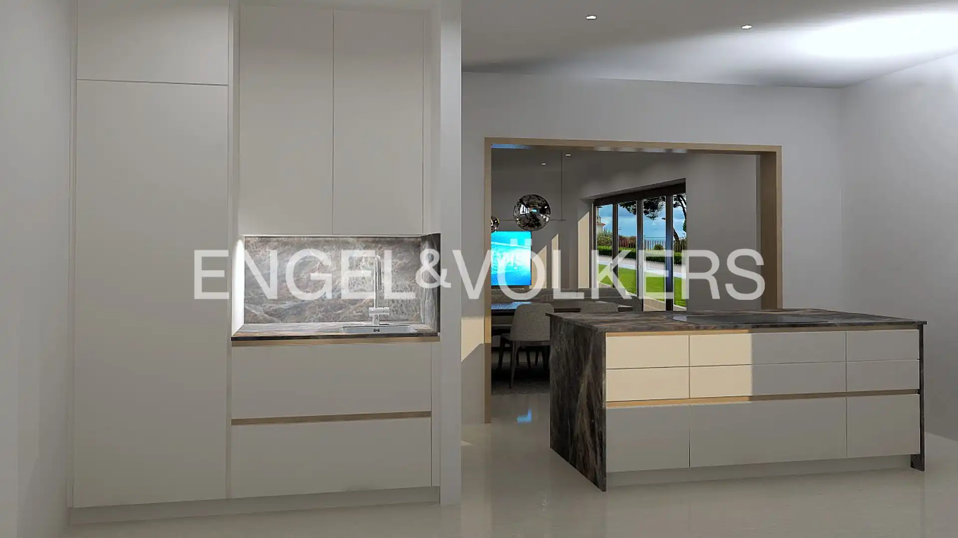 House with terrace for sale in Urbanitzacions, imagen 14