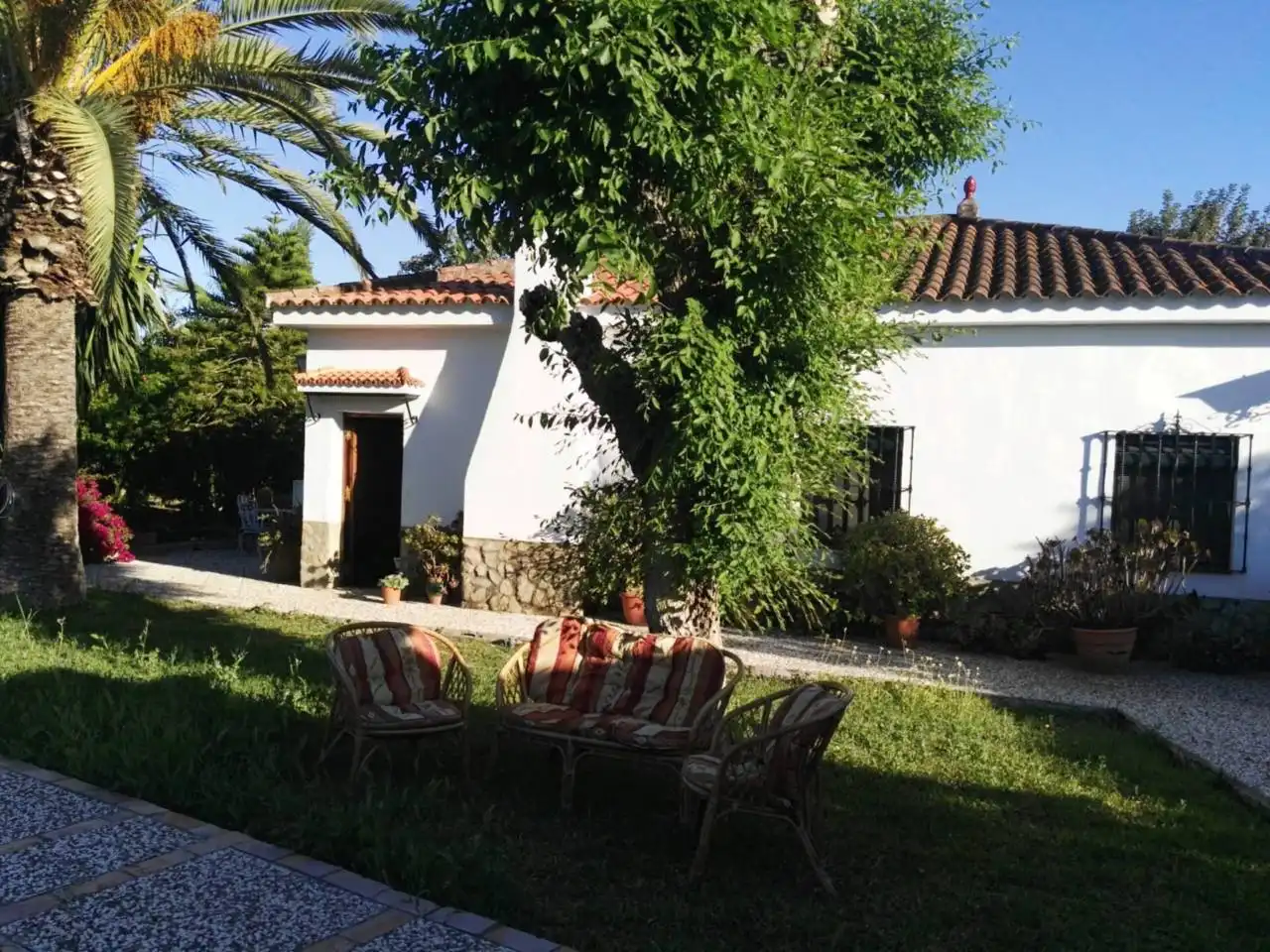 Casa con piscina en venta en Calle Alcalá, imagen 2