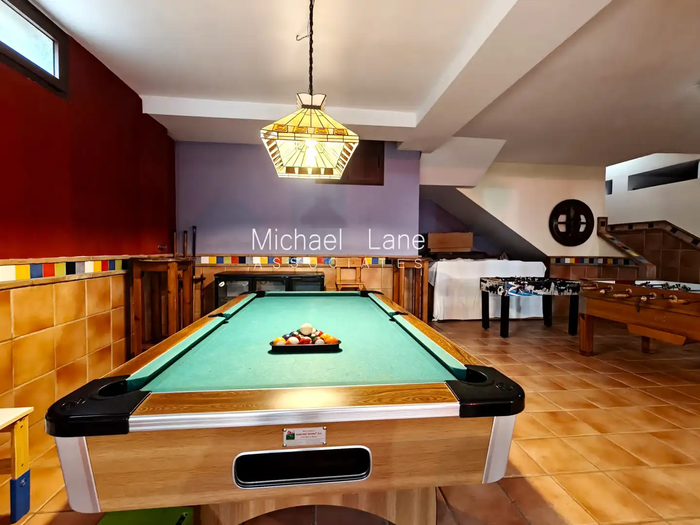 Chalet con terraza en venta en Costa Natura, imagen 32