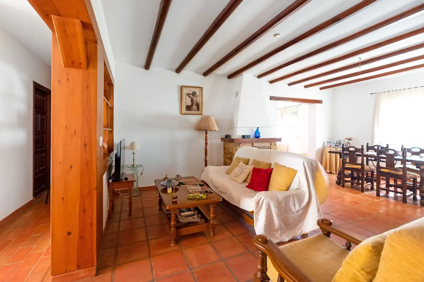 Chalet con piscina en venta en Altea la Vella, imagen 10