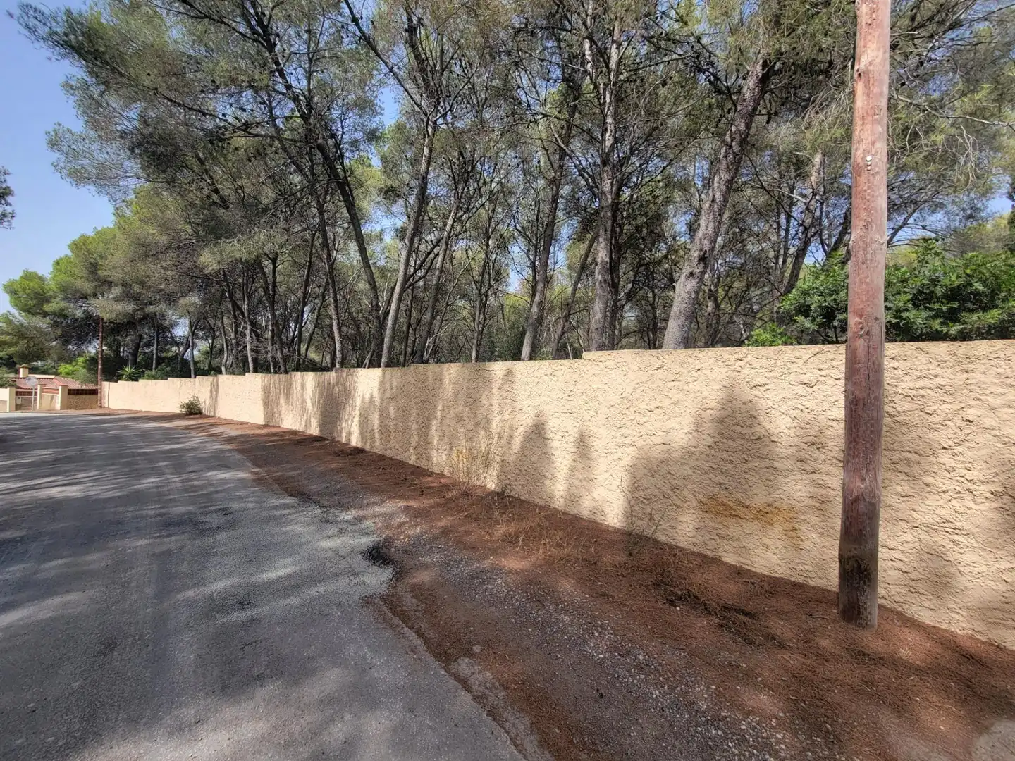 Residential for sale in El Catllar 