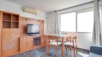 Living room of Flat for sale in L'Hospitalet de Llobregat  with Heating