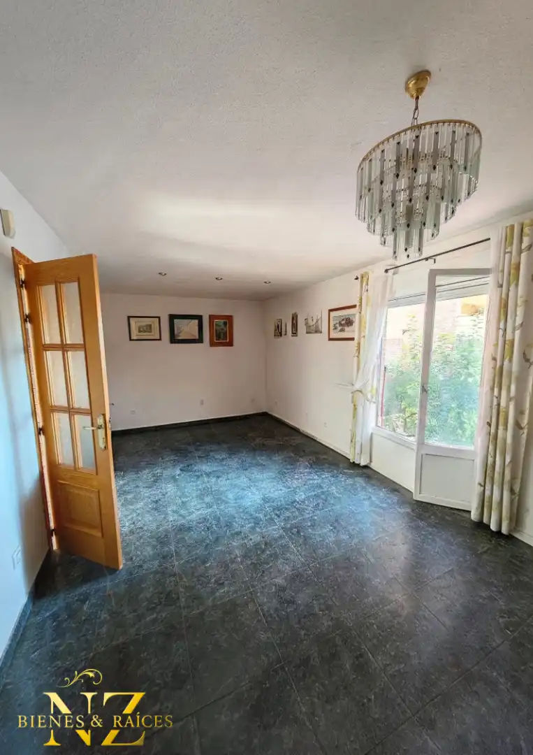 Detached house with terrace for sale in Calle Zurbarán, imagen 9