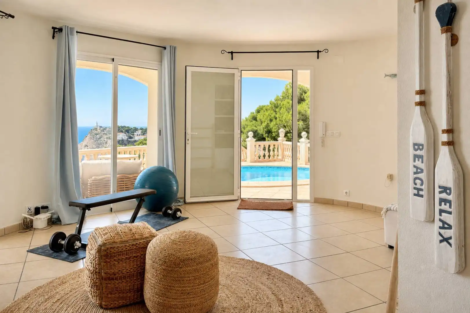 Villa con giardino in vendita a Calle Franz Joseph Haydn 52, imagen 27