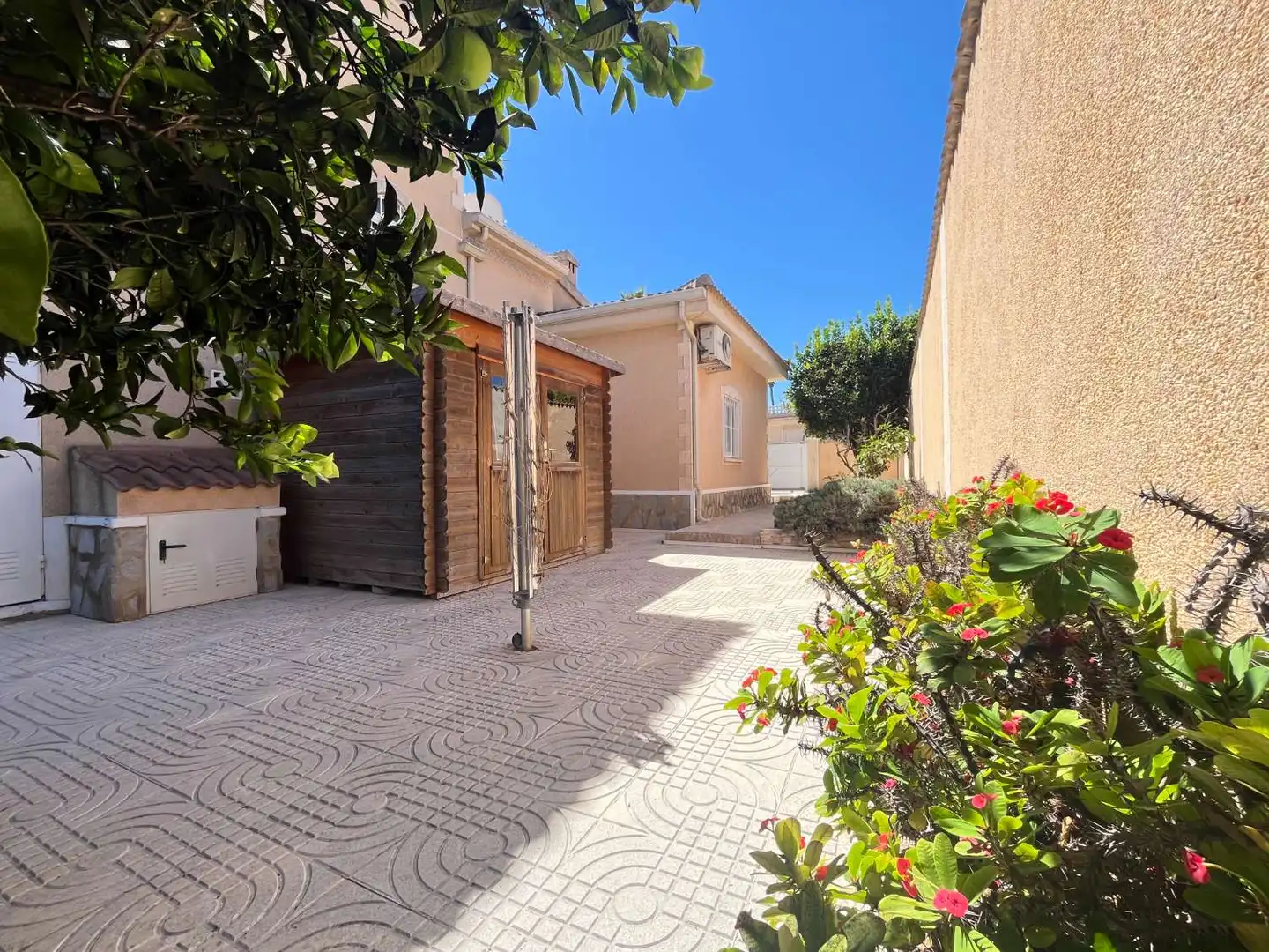 Villa mit Pool zum Verkauf in Ciudad Quesada, imagen 53