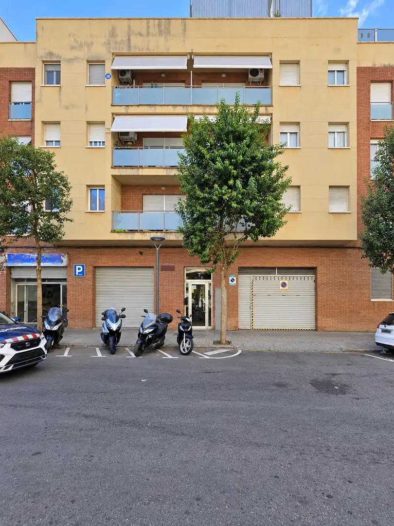 Àtic amb ascensor en venda a MACIA VILA, imagen 67