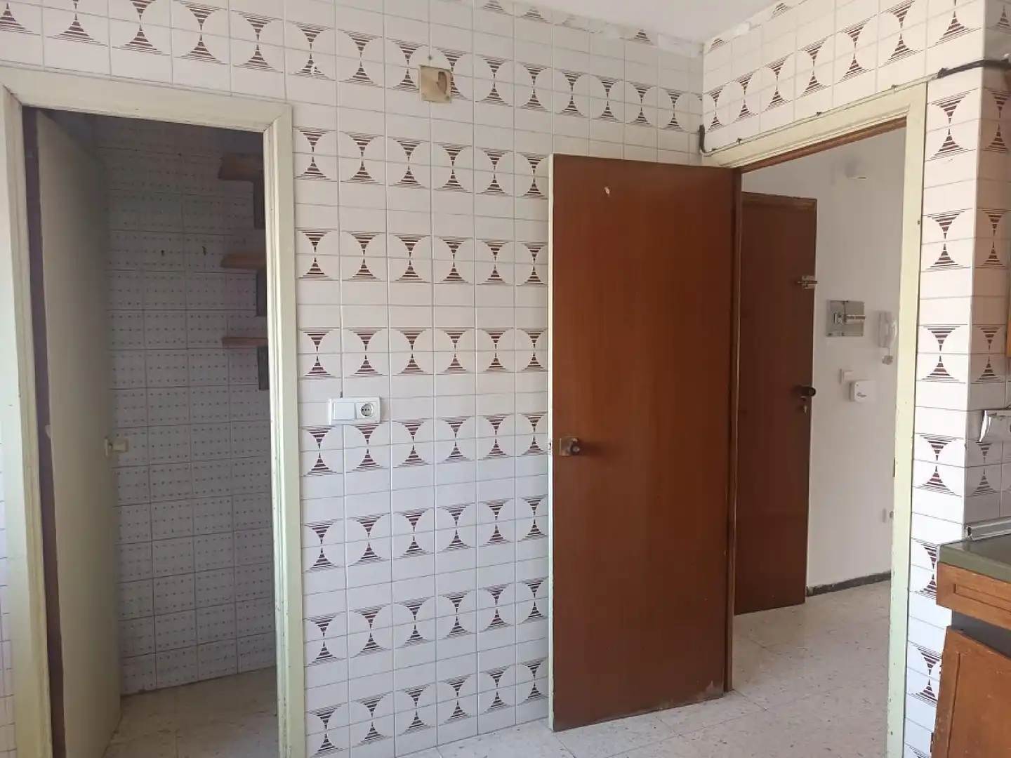Habitación de Dúplex en venta en Sarria con Trastero