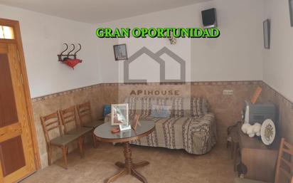 Garden of House or chalet for sale in Villafranca de los Caballeros