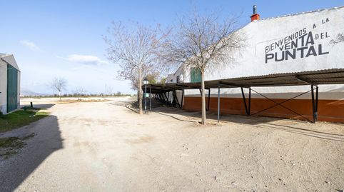 BAR RESTAURANTE  EL PUNTAL, imatge 3