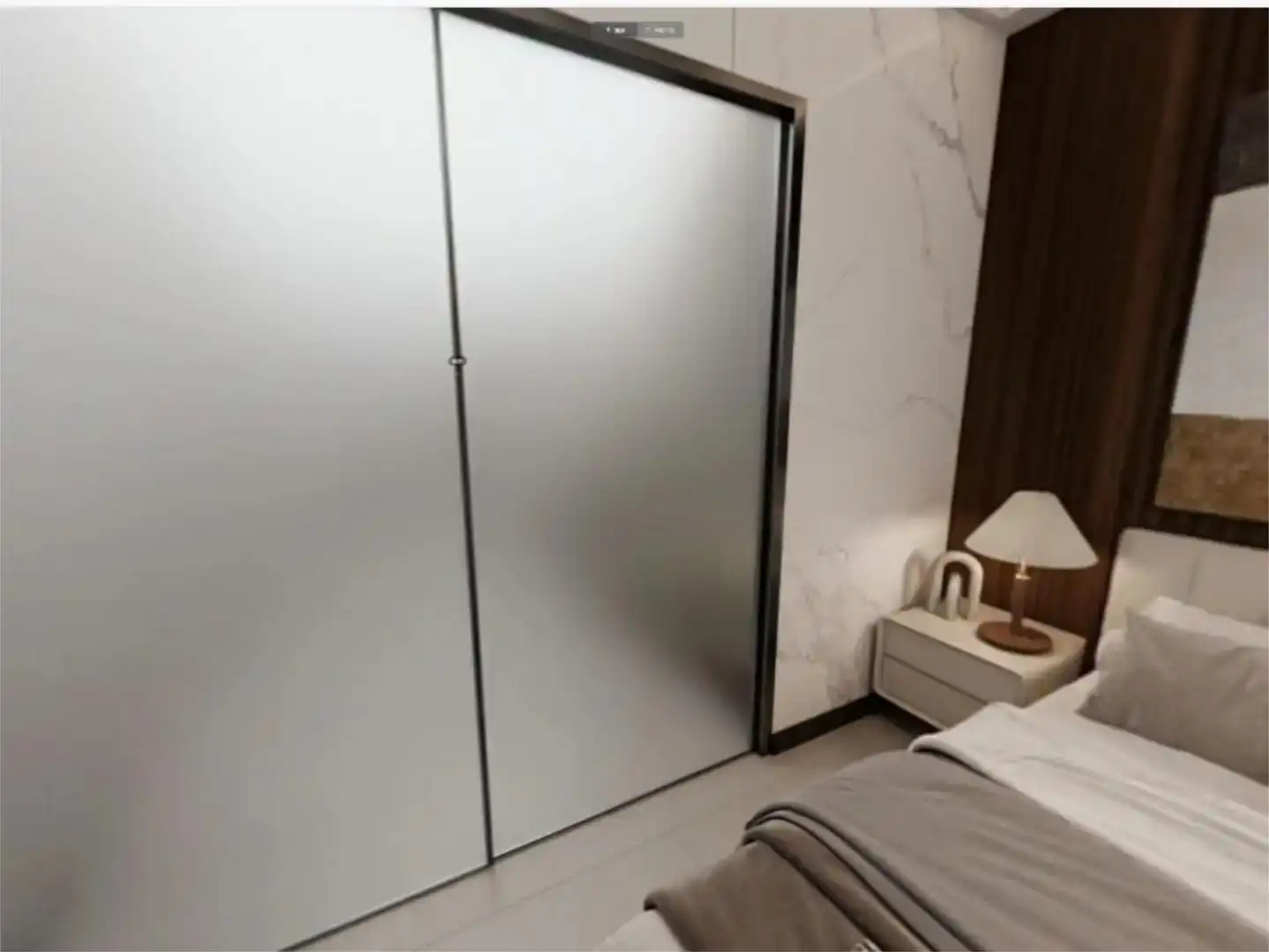 Habitación de Piso en venta en Sueca ciudad