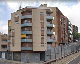 Exterior view of Garage for sale in Terrassa