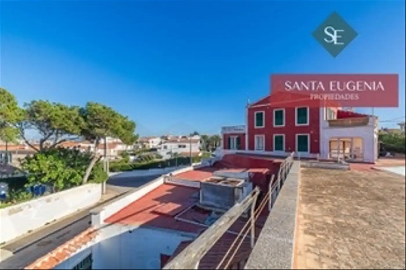 Casa o chalet en venta en Carrer Tropical, 1, Son Vilar - Trepucó