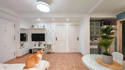 Foto 2 de Piso en venta en Paseo Marítimo - San José - La Laguna, Cádiz Capital