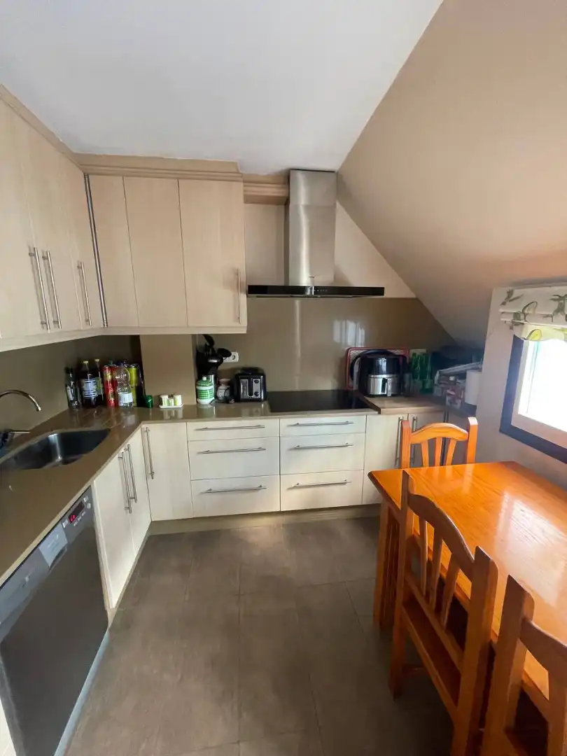 Casa a schiera con terrazza in vendita a Vilaboa Sur, imagen 3