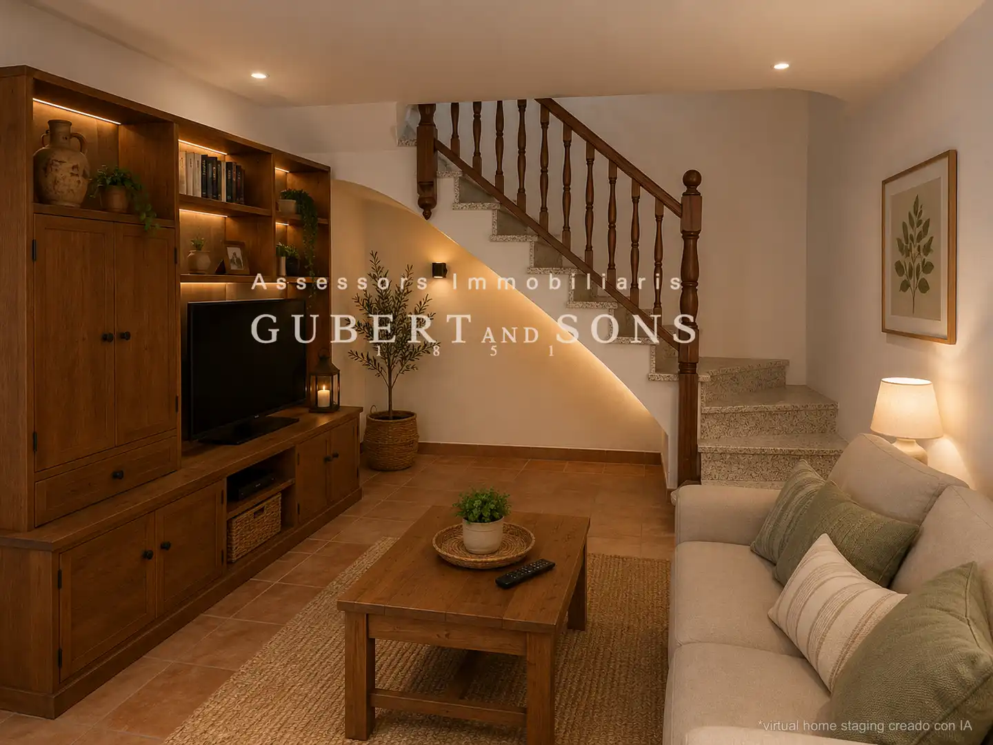 Country homes for sale in Sant Gregori
