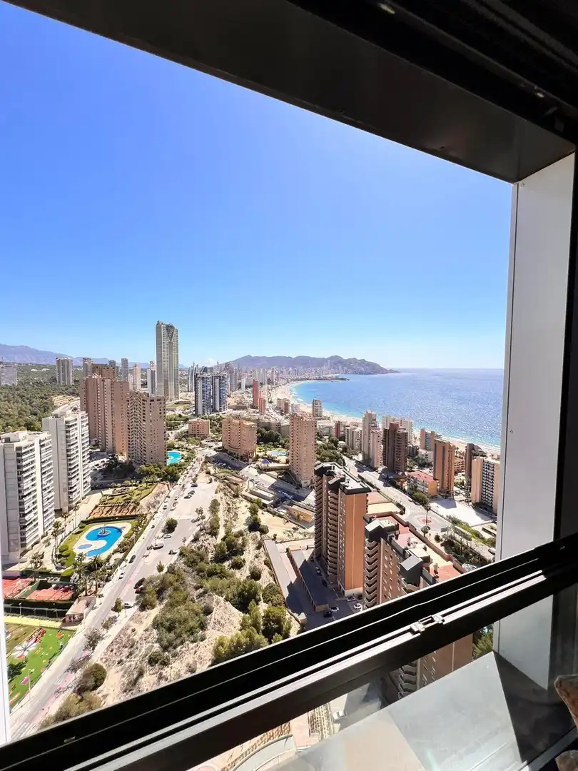 Apartment for sale in Playa de Poniente, imagen 4
