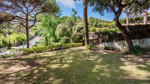 Foto 4 de Casa o chalet en venta en Carrer Dels Roures, Cabrils, Barcelona