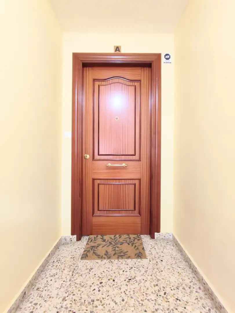 Flat for sale in Fitero
