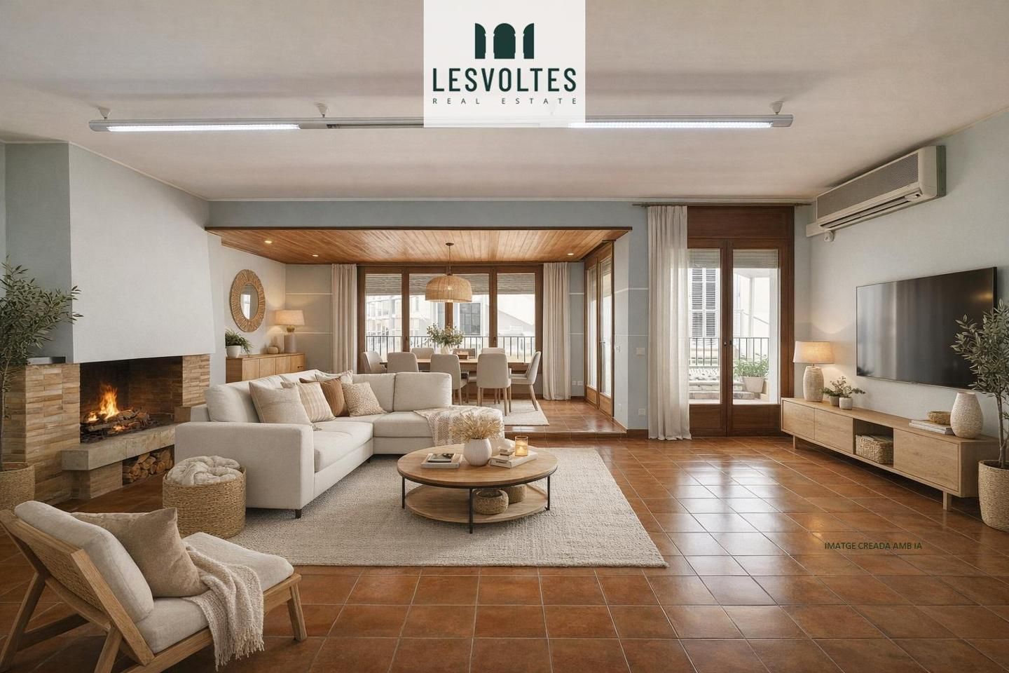 Flat for sale in Carrer de les Quatre Cases, Centre, Vila de Palafrugell