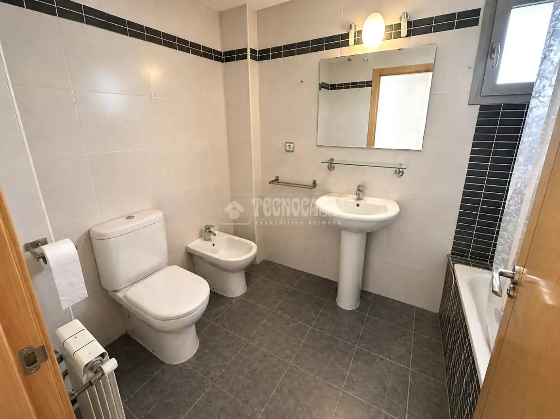 Baño de Piso en venta en Collado Villalba con Calefacción, Terraza y Trastero
