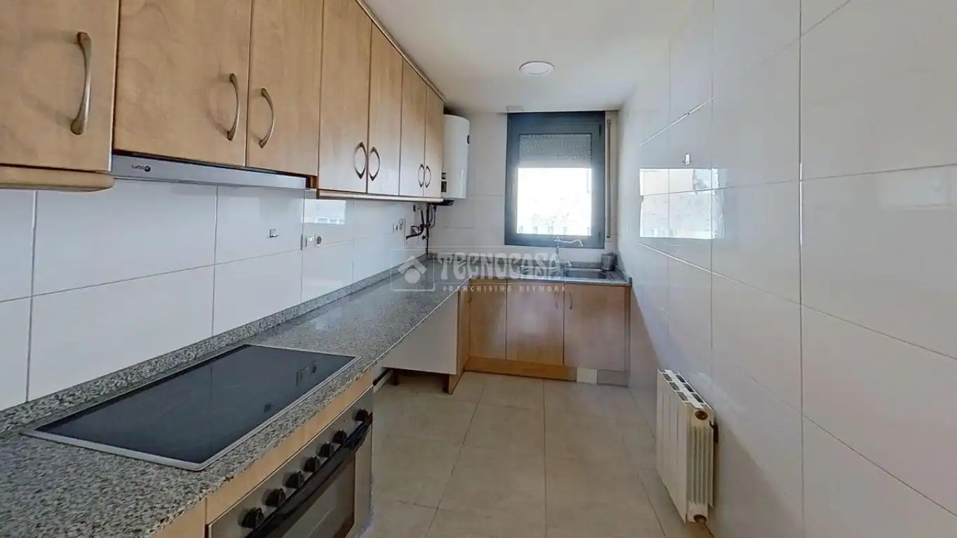 Cocina de Piso en venta en Sant Vicenç de Castellet
