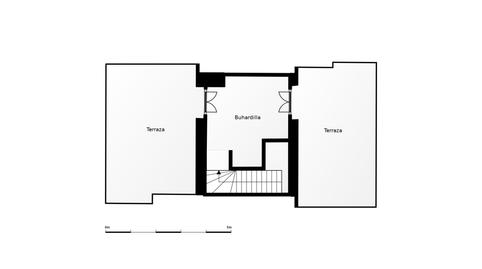 Photo 5 of Single-family semi-detached for sale in Beniarjó, Valencia