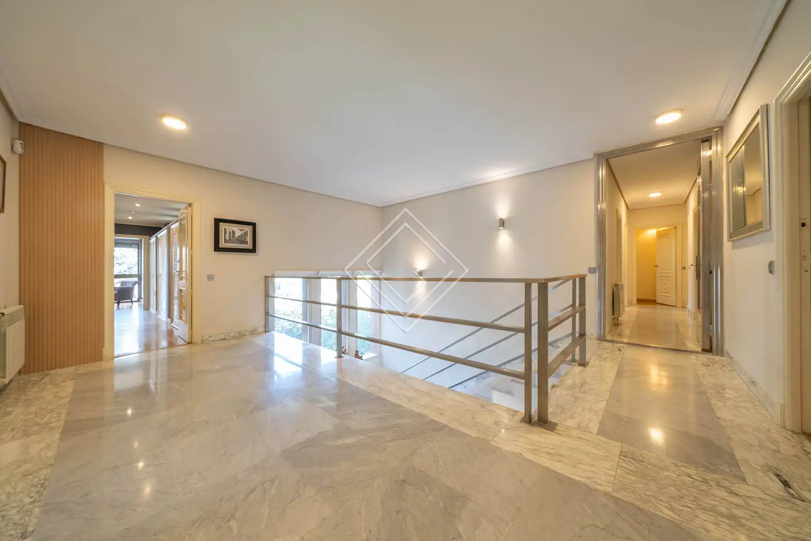 Casa o chalet en venta en Madrid con Aire acondicionado, Calefacción y Jardín privado