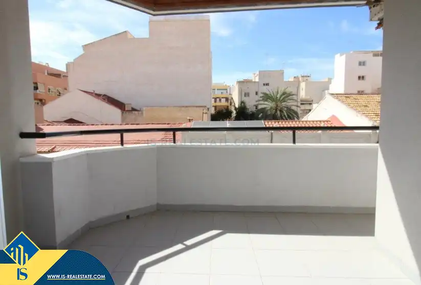 Appartement avec ascenseur à vendre à Playa del Cura, imagen 6