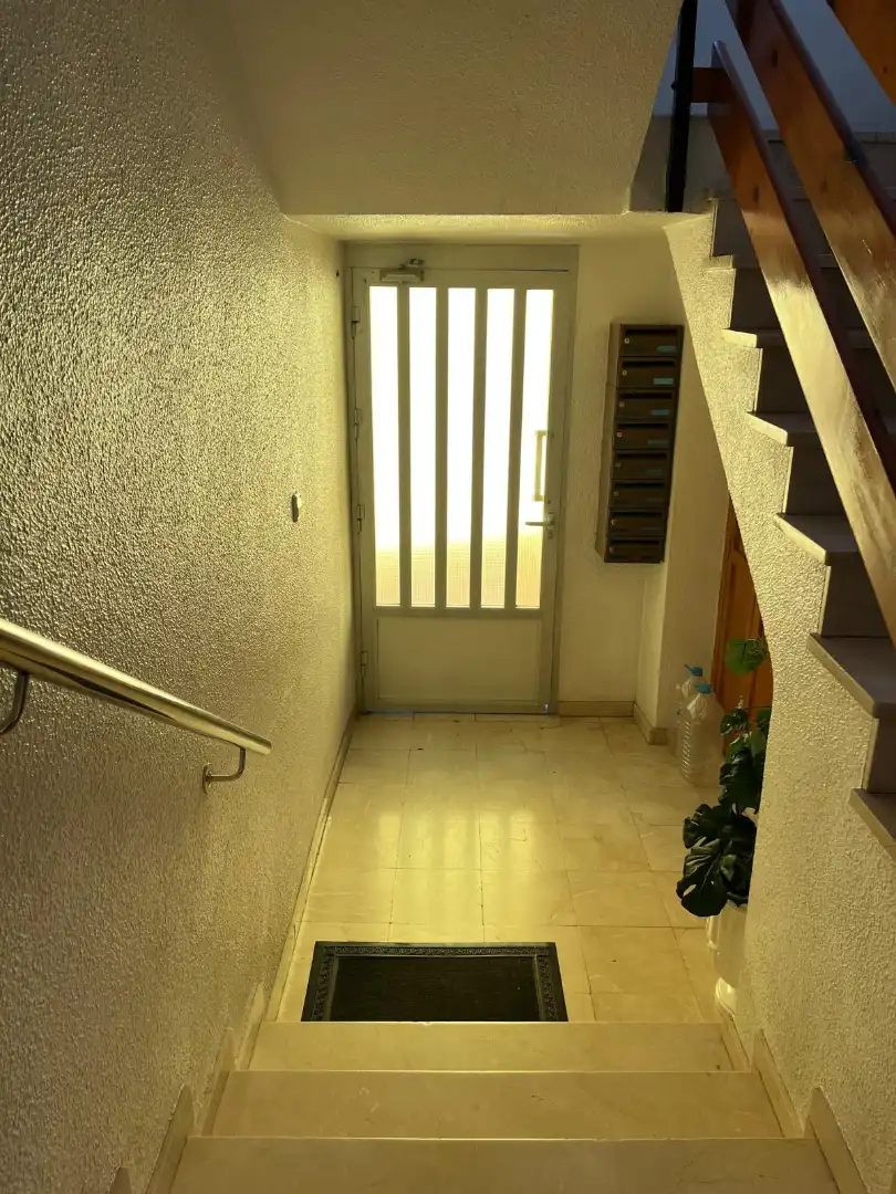 Flat for sale in Elda  with Air Conditioner and Furnished