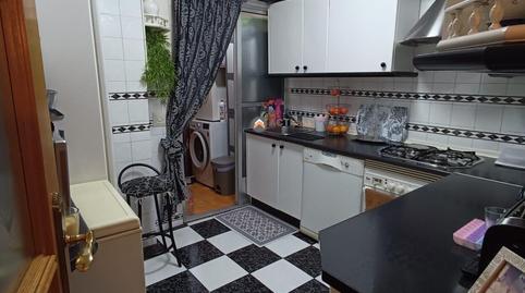 Foto 4 de Piso de alquiler en Nuevo Cáceres, Cáceres Capital