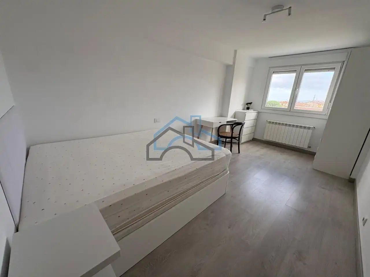 Bedroom of Flat for rent in Perillo