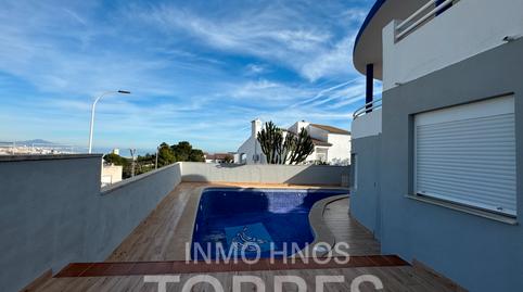 Foto 4 de Casa o xalet en venda a Carrer de Ľuruguai, Las Atalayas - Urmi - Cerro de Mar, Castellón