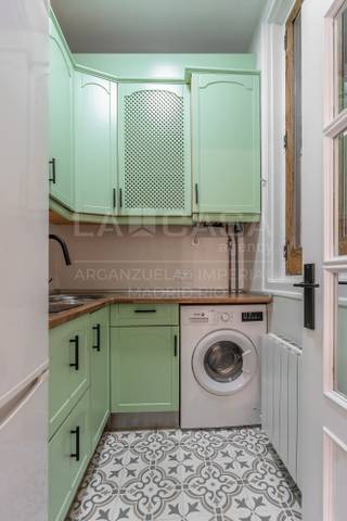 Piso en Venta en Calle San Buenaventura en Palacio