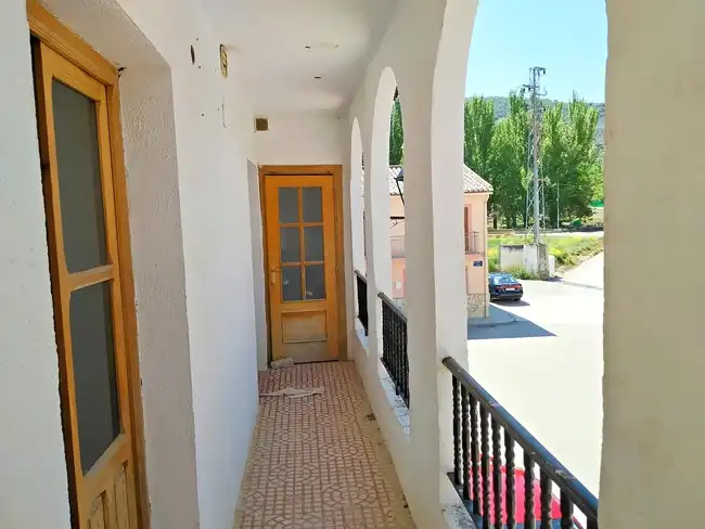 Wohnung zum Verkauf in C/ Tirso de Molina, imagen 10