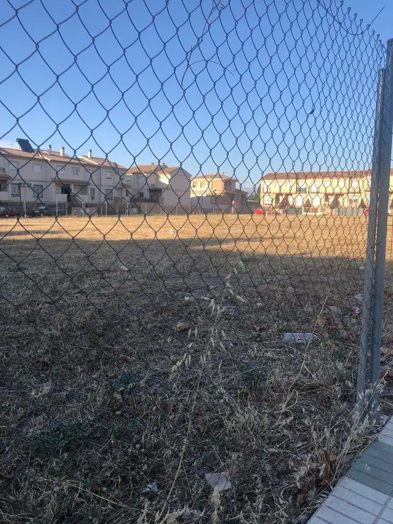 Residencial en venta en Calle sevilla, Cijuela