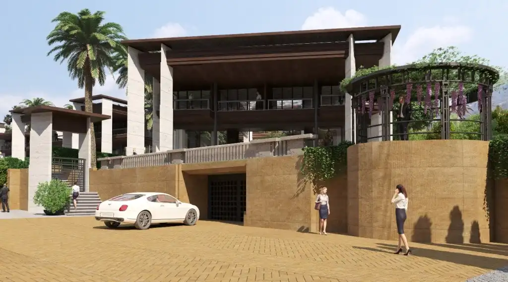 Chalet con piscina en venta en Nueva Andalucía, imagen 17