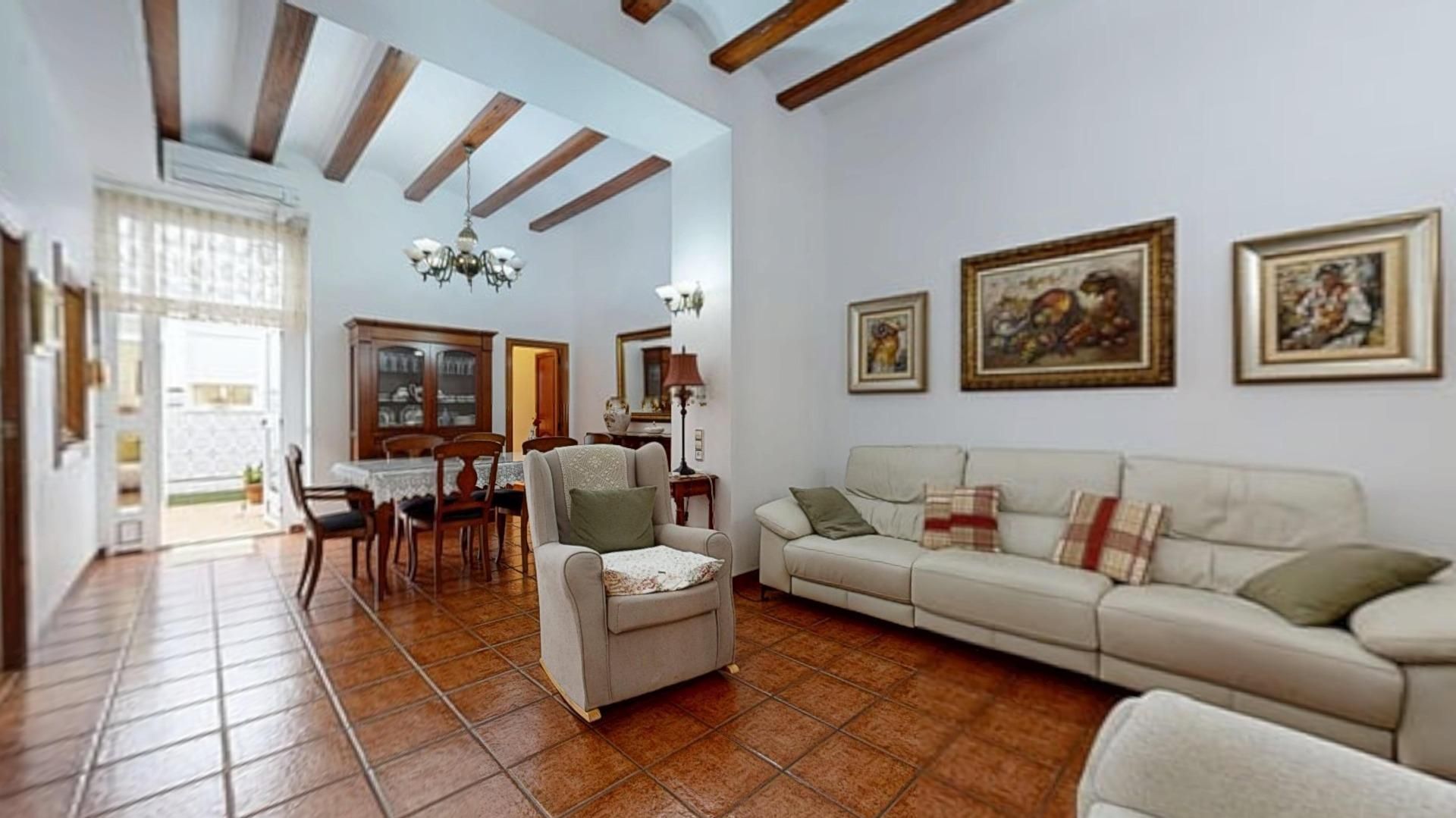Casa o chalet en venta en Massanassa