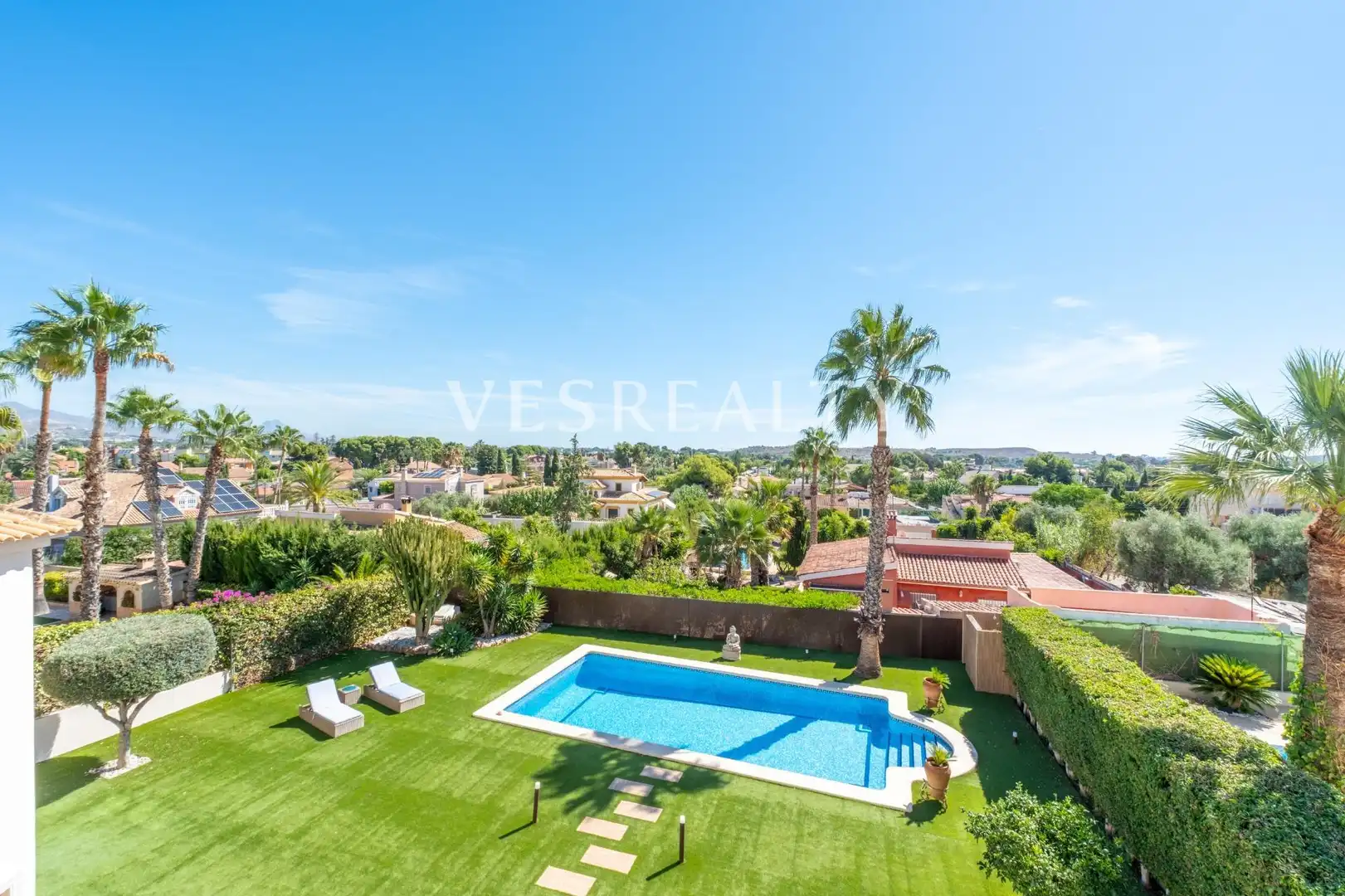 Villa avec terrasse à vendre à OLIVERA, imagen 61