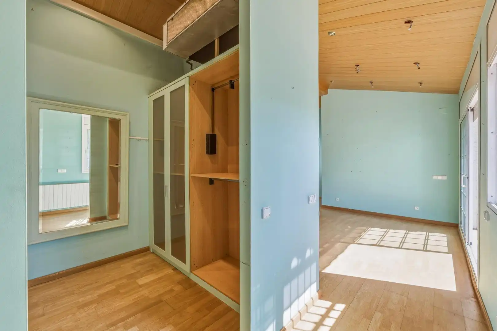 Casa amb terrassa en venda a Can Girona - Terramar - Vinyet, imagen 22