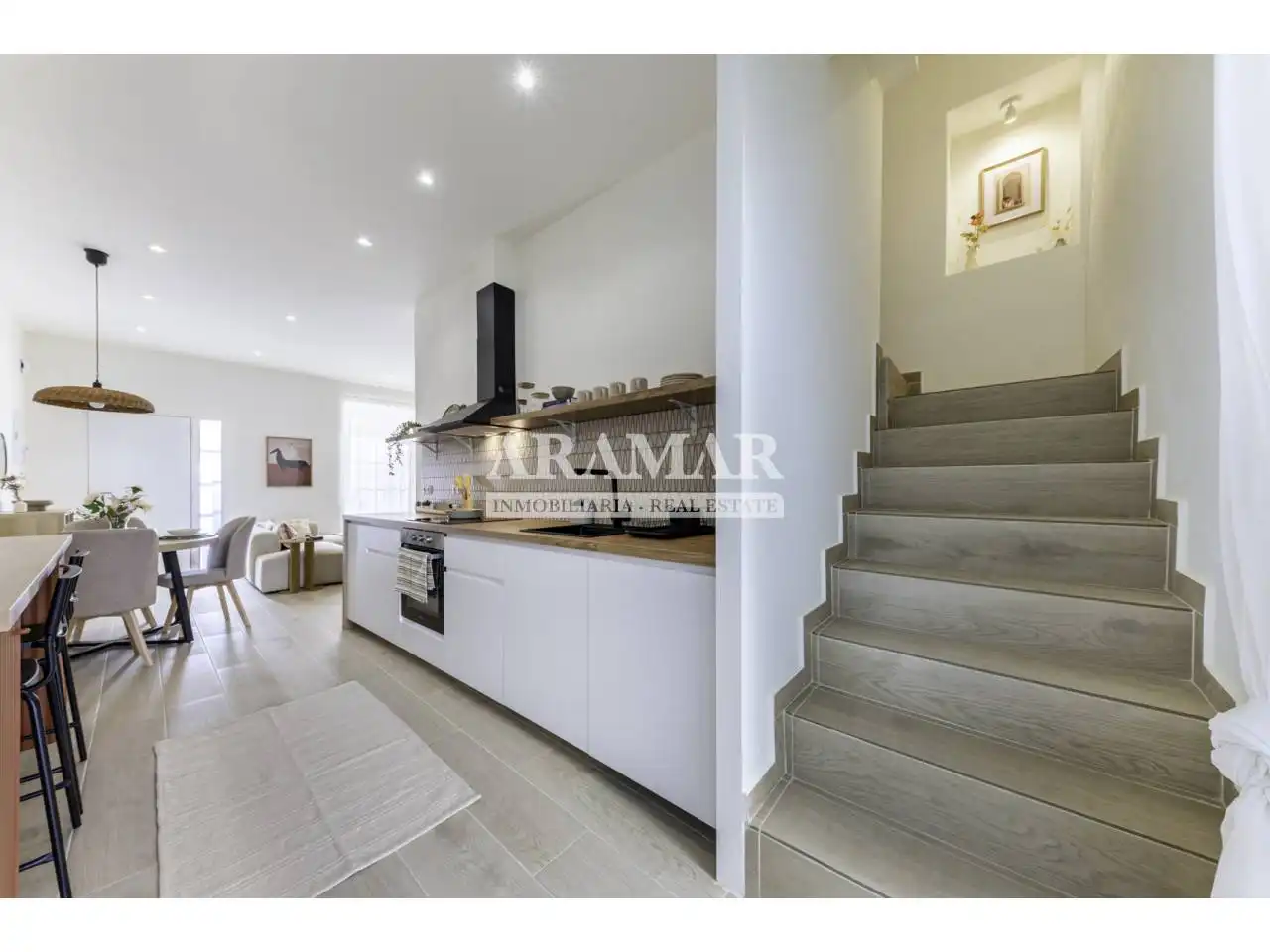 Casa amb jardí en venda a Calle Sant Miquel, imagen 14