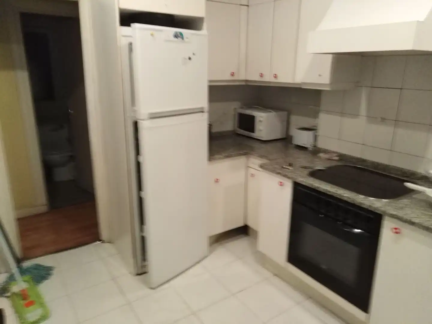 Flat for rent in Antso Jakituna Hiribidea, Amara