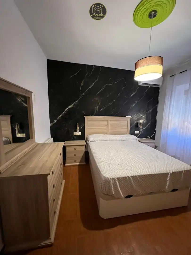 Casa en venta en Ctra. Circunvalación - La Magdalena, imagen 4