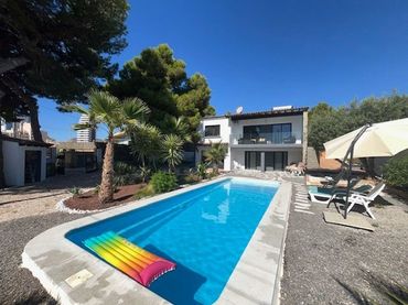 Maison avec jardin à vendre à Marisol Park - Ortembach - Los Almendros