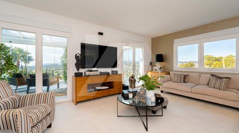 Foto 4 de Casa o xalet en venda a Paichi, Moraira