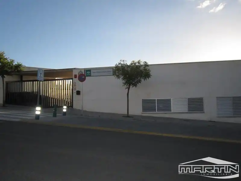 Terrenos y solares en venta en El Valle, imagen 11