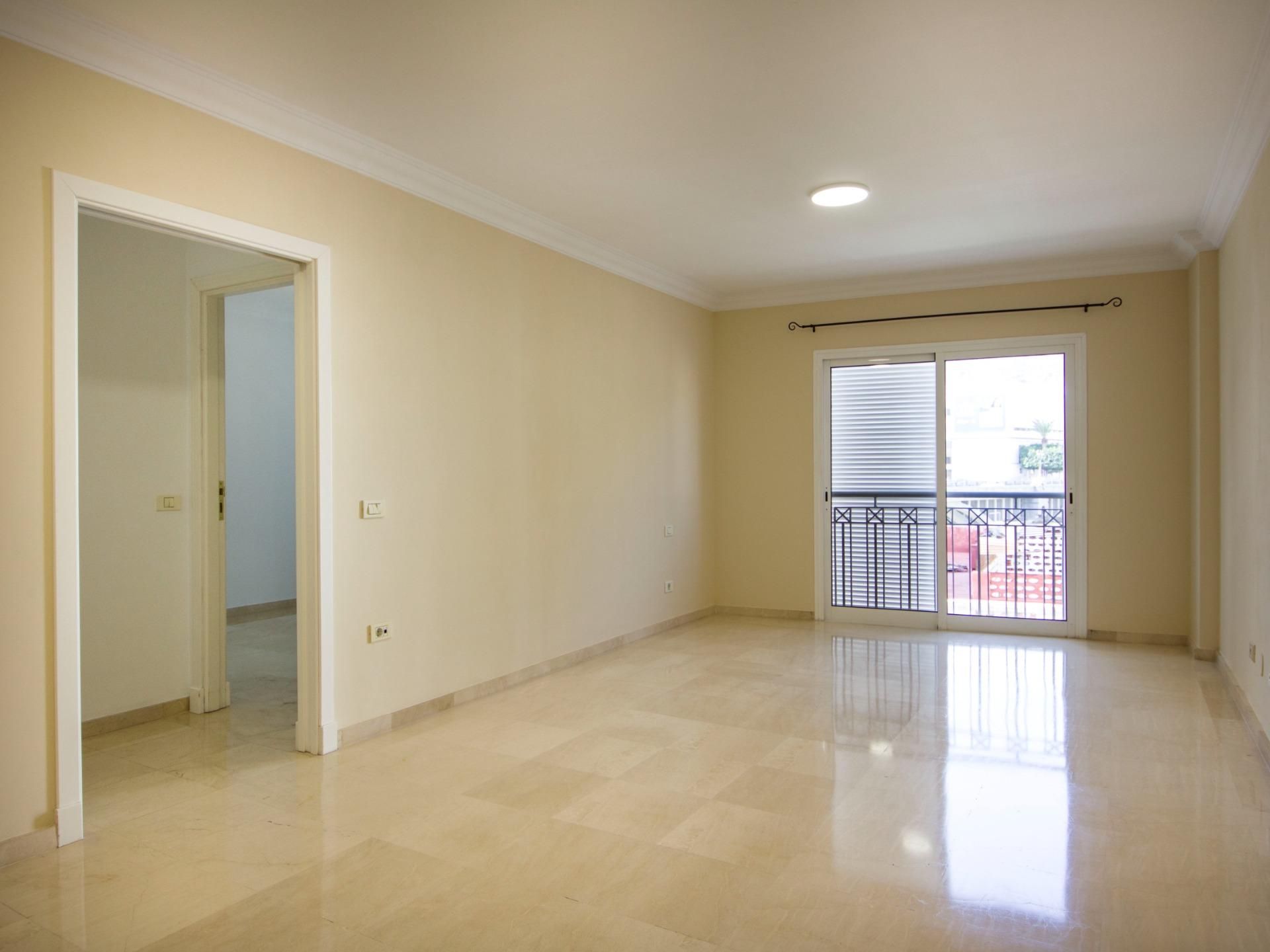 Piso de alquiler en  Santa Cruz de Tenerife Capital